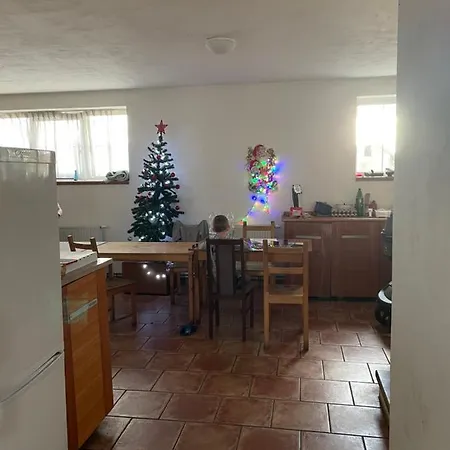 Casa de Campo River Country House Korycany *